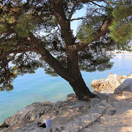 With A Parking Space - 17442 Maison d'hôtes Trogir