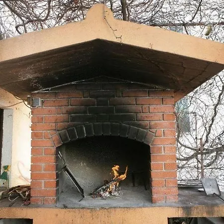 With A Parking Space - 17442 Maison d'hôtes Trogir