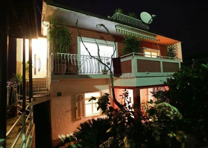 בית הארחה With A Parking Space - 17442 טרוגיר