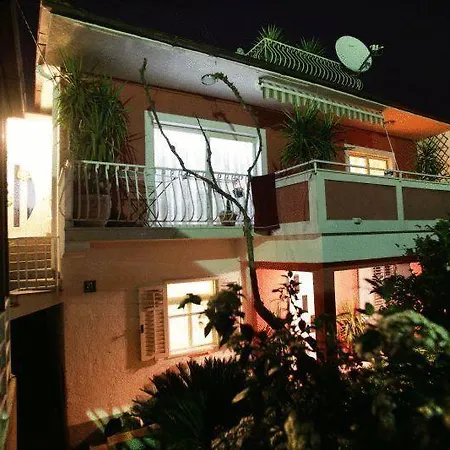 게스트하우스 With A Parking Space - 17442 트로기르