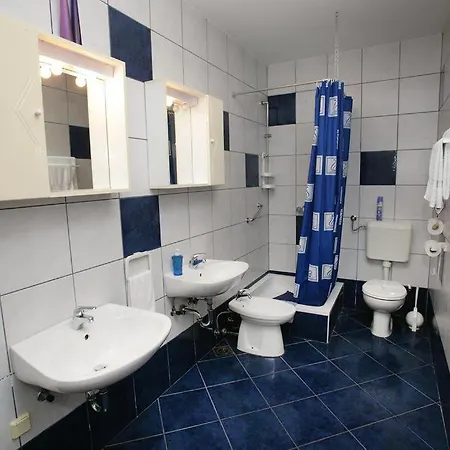 With A Parking Space - 17442 게스트하우스 트로기르