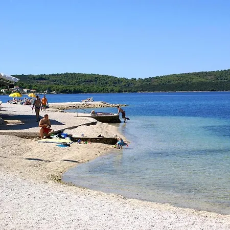 With A Parking Space - 17442 3* 트로기르