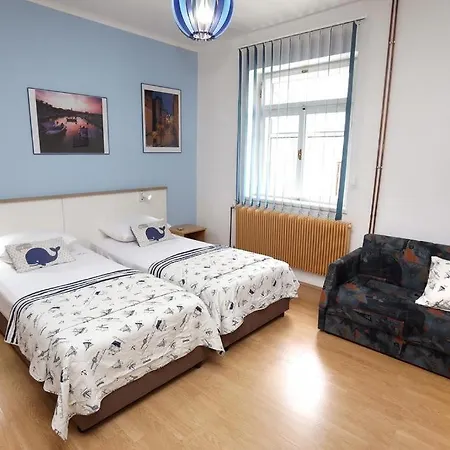 게스트하우스 With A Parking Space - 17442