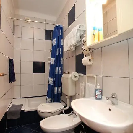 With A Parking Space - 17442 Vendégház 3*