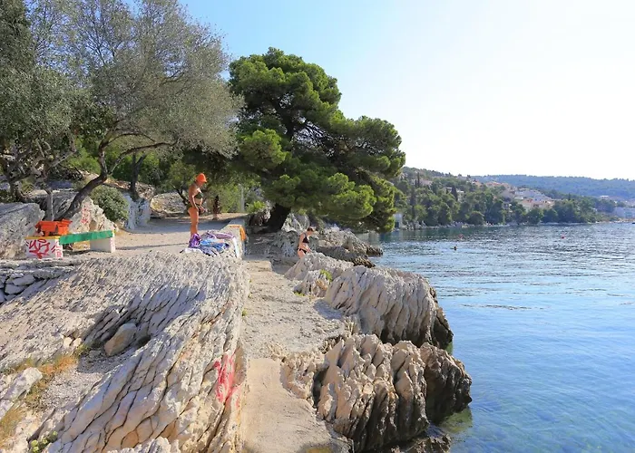 With A Parking Space - 17442 Pensionat 3*